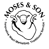 Moses & Son Logo