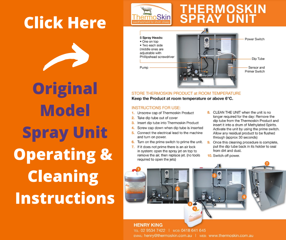 Instructions Original Mode